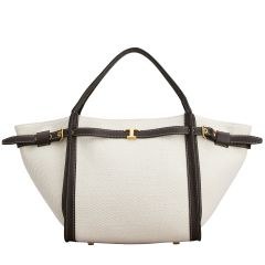 XBWTIMAT200U6J  TOP HANDLE HANDBAG TOD'S