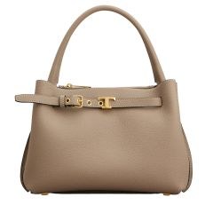 XBWTIMJ0100WKA  TOP HANDLE HANDBAG TOD'S