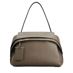 XBWWAVJ0300WPE WAVE SHOULDER BAG TOD'S