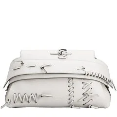 XBWWAVPI100WPE WAVE MINI WRISTLETS HANDBAG TOD'S