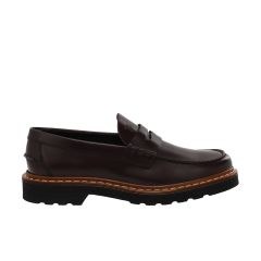 XXM01C00640LYG  ΜΟΚΑΣΙΝΙΑ & LOAFERS TOD'S