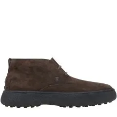 XXM06L0GK40RE0 GOMMINO ΜΠΟΤΑΚΙ KONTO TOD'S
