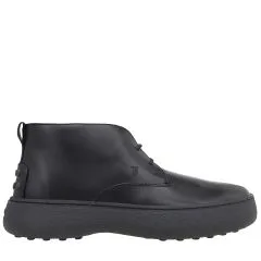 XXM09J0GK40NHV WINTER GOMMINO ΜΠΟΤΑΚΙ KONTO TOD'S