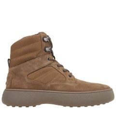 XXM09J0HP201L1 WINTER GOMMINO ΜΠΟΤΑΚΙ KONTO TOD'S