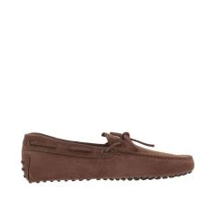 XXM0GW05470RE0 GOMMINO ΜΟΚΑΣΙΝΙΑ & LOAFERS TOD'S