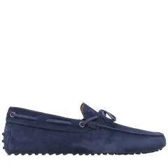 XXM0GW05470RE0 GOMMINO ΜΟΚΑΣΙΝΙΑ & LOAFERS TOD'S
