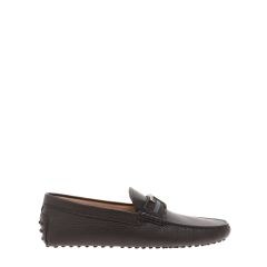 XXM0GW0CT50NLK TIMELESS GOMMINO DRIVING SHOES ΜΟΚΑΣΙΝΙΑ & LOAFERS TOD'S
