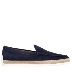XXM0TV0AJ30OA6 TV SNEAKER SLIP ON TOD'S
