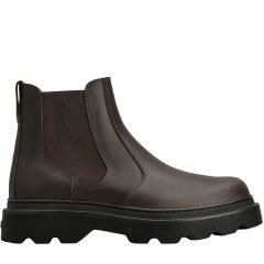 XXM24L0IR30UFS  ΜΠΟΤΑΚΙ KONTO TOD'S