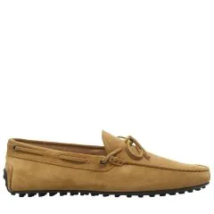 XXM42C00050RE0 CITY GOMMINO DRIVER TOD'S