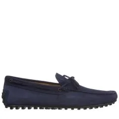 XXM42C00050RE0 CITY GOMMINO DRIVER TOD'S