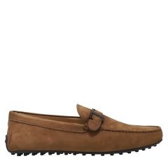 XXM42C0CV806RN CITY GOMMINO DRIVER TOD'S