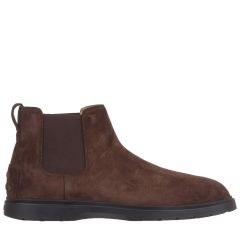 XXM59K0HG40RE0  ΜΠΟΤΑΚΙ KONTO TOD'S