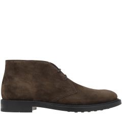 XXM62C0DH60RE0  ΜΠΟΤΑΚΙ KONTO TOD'S