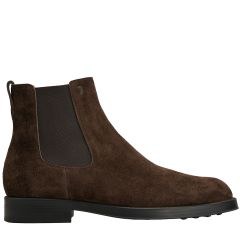 XXM75L00P20RE0 ΜΠΟΤΑΚΙ KONTO TOD'S