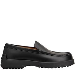 XXM83L0JO80U1M  ΜΟΚΑΣΙΝΙΑ & LOAFERS TOD'S