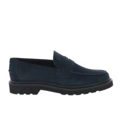 XXM84B00640RE0  ΜΟΚΑΣΙΝΙΑ & LOAFERS TOD'S