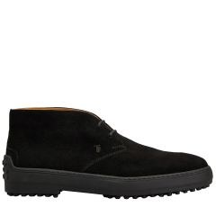 XXM84L00D80RE0  ΜΠΟΤΑΚΙ KONTO TOD'S