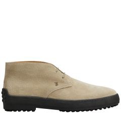 XXM84L00D80RE0  ΜΠΟΤΑΚΙ KONTO TOD'S