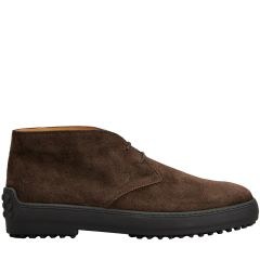 XXM84L00D80RE0  ΜΠΟΤΑΚΙ KONTO TOD'S