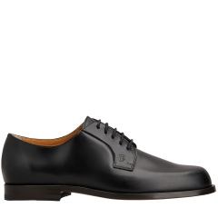 XXM96L0KB80LYG  CLASSIC LACE UP TOD'S