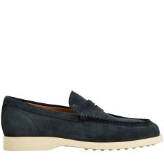 XXM98L0KC00M8W  ΜΟΚΑΣΙΝΙΑ & LOAFERS TOD'S