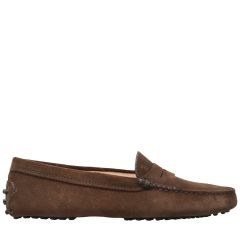 XXW00G00010RE0 GOMMINO DRIVER TOD'S