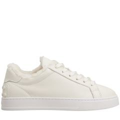 XXW04L0JR90JUS  SNEAKER LOW TOD'S