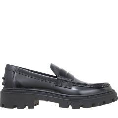 XXW08J0GF60SHA ΜΟΚΑΣΙΝΙΑ & LOAFERS TOD'S