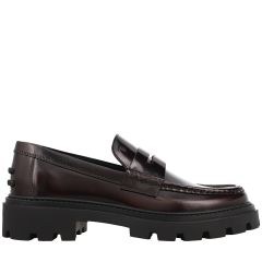 XXW08J0GF60SHA ΜΟΚΑΣΙΝΙΑ & LOAFERS TOD'S