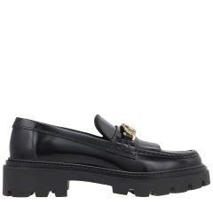 XXW08J0GF80SHA ΜΟΚΑΣΙΝΙΑ & LOAFERS TOD'S