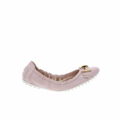 XXW0HI0AS10SOM BALLERINA DEE T RIBBON ΜΠΑΛΑΡΙΝΑ TOD'S