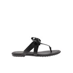 XXW0OV0AT30GOC SAND. GOMMA OV FIOCCO LOGO TOD'S ΣΑΝΔΑΛΙΑ TOD'S