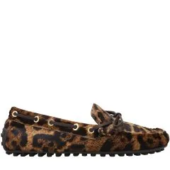 XXW10L0JU20UTZ CITY GOMMINO ΜΟΚΑΣΙΝΙΑ & LOAFERS TOD'S