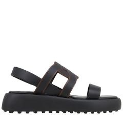 XXW11K0IF10MID  ΣΑΝΔΑΛΙΑ TOD'S