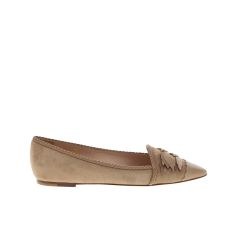 XXW19B0AT20D8W CUOIO 19B BALL. FIOCCO PIUME P ΜΠΑΛΑΡΙΝΑ TOD'S