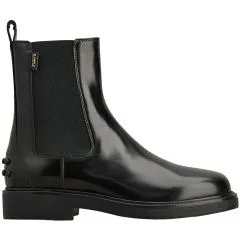 XXW20L0IQ40AKT  ΜΠΟΤΑΚΙ KONTO TOD'S
