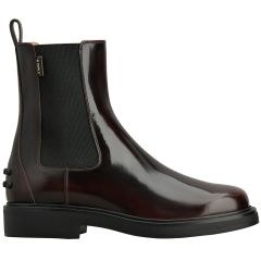 XXW20L0IQ40AKT  ΜΠΟΤΑΚΙ KONTO TOD'S