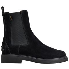 XXW20L0IQ40RE0  ΜΠΟΤΑΚΙ KONTO TOD'S