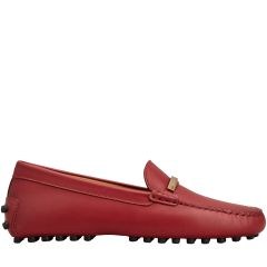 XXW22L0IT90N6M GOMMINO DRIVER TOD'S