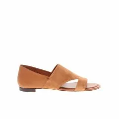XXW37B0AT70KPN CUOIO LEGG.37B SANDALO ΣΑΝΔΑΛΙΑ TOD'S