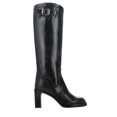 XXW41L0IS90TWR  ΜΠΟΤΑ ΜΕΧΡΙ ΤΟ ΓΟΝΑΤΟ TOD'S