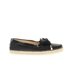 XXW66B0BJ805J1 GOMMINO RAFIA LACCIO ΕΣΠΑΝΤΡΙΓΙΑ TOD'S