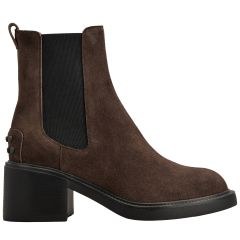XXW73L0JK00RE0  ΜΠΟΤΑΚΙ KONTO TOD'S