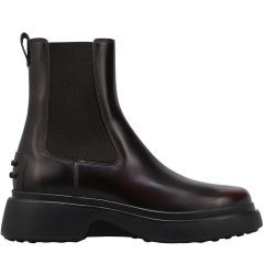 XXW74L0JK20AKT  ΜΠΟΤΑΚΙ KONTO TOD'S