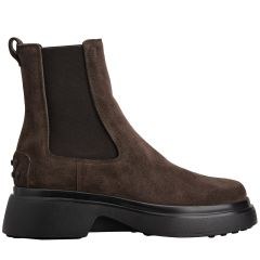 XXW74L0JK20RE0  ΜΠΟΤΑΚΙ KONTO TOD'S
