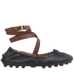 XXW76K0HS50SWH ΜΠΑΛΑΡΙΝΑ TOD'S