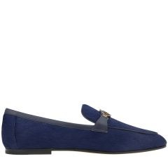 XXW79A0IL10TMR  ΜΟΚΑΣΙΝΙΑ & LOAFERS TOD'S