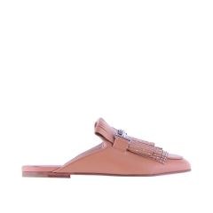 XXW79A0X590GOC CUOIO LEG.79A DOPPIA T MICRO F MULE TOD'S