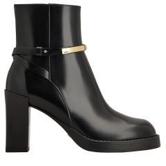 XXW79L0JL40U18  ΜΠΟΤΑΚΙ KONTO TOD'S